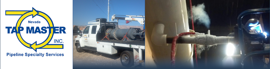 Nevada TapMaster, Inc.